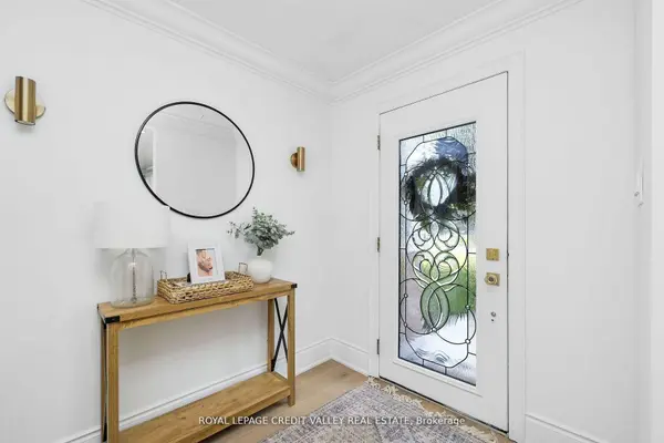 47 Larry ST, Caledon, ON L7C 1K8