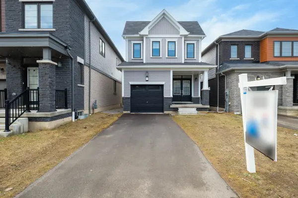 406 Dolman ST, Woolwich, ON N0B 1M0