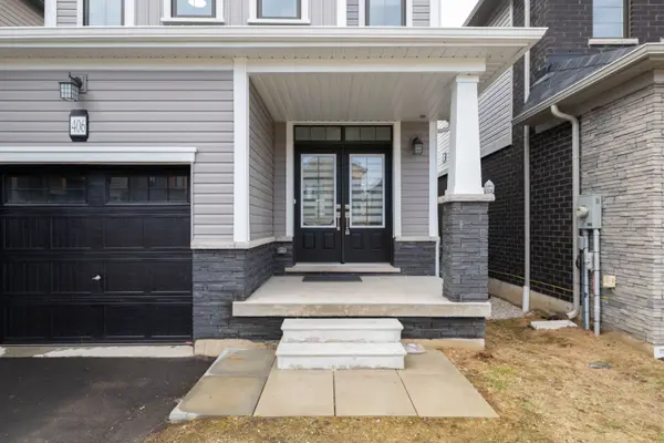 406 Dolman ST, Woolwich, ON N0B 1M0