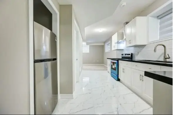 54 Spachman ST #Bsmt, Kitchener, ON N2R 0N5