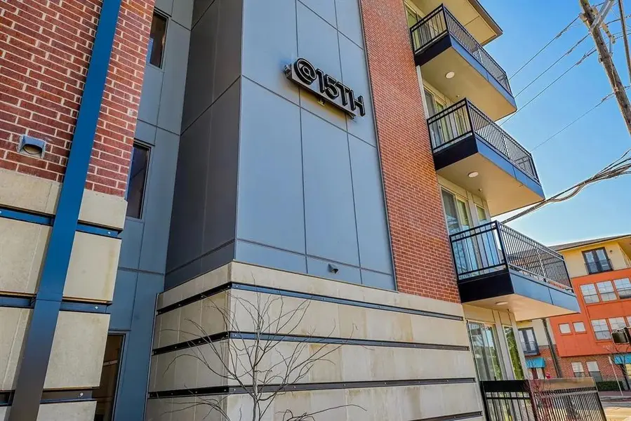 1200 E 15th Street #108, Plano, TX 75074