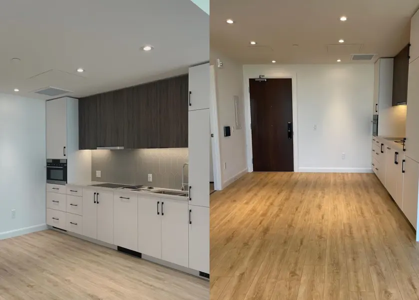 741 King ST #1105, Kitchener, ON N2G 0E9