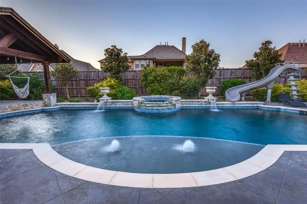 15224 Elderflower Lane, Frisco, TX 75035