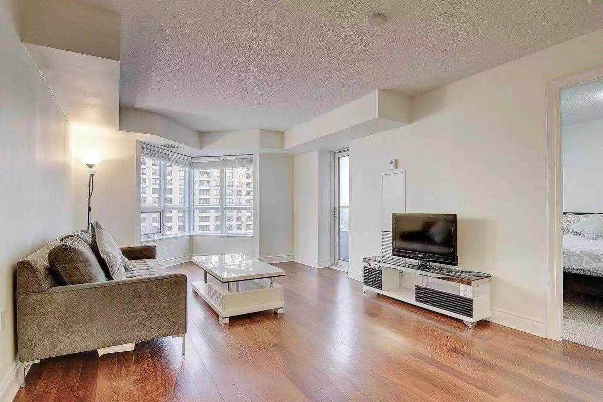 500 Doris AVE #1322, Toronto C14, ON M2N 0C1