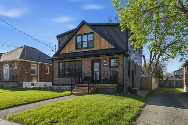 286 East 18th ST, Hamilton, ON L9A 4P6