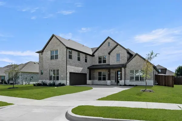 974 Reeves Drive, Desoto, TX 75115