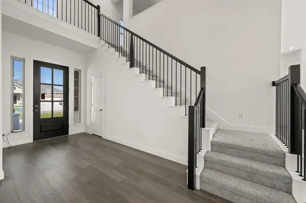 974 Reeves Drive, Desoto, TX 75115