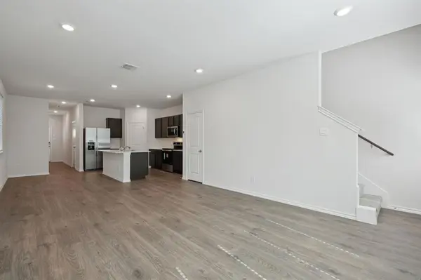 323 Clematis Street, Princeton, TX 75407