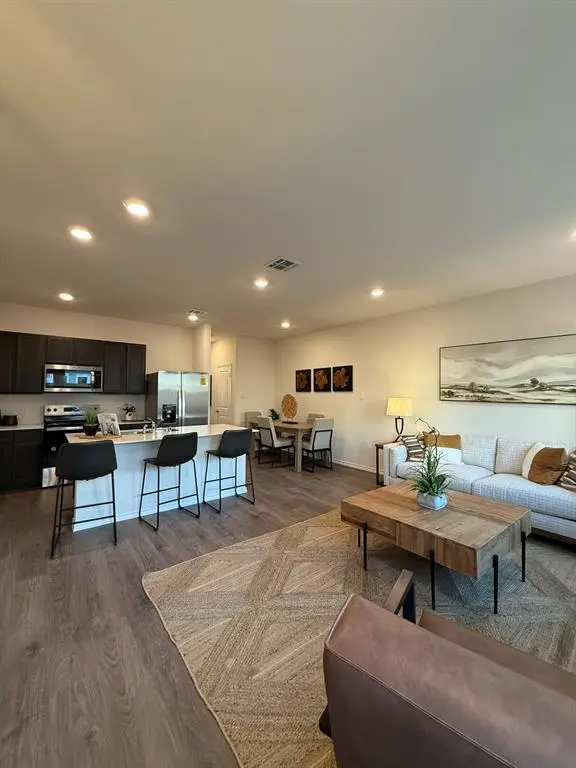 323 Clematis Street, Princeton, TX 75407