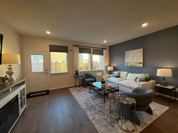 317 Clematis Street, Princeton, TX 75407