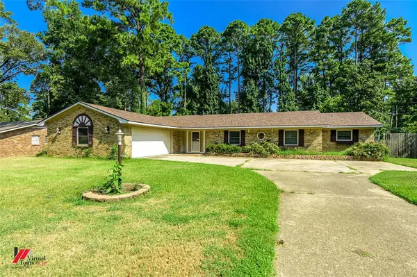 5036 Asaff Avenue, Shreveport, LA 71107
