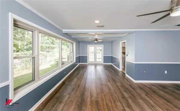 5036 Asaff Avenue, Shreveport, LA 71107