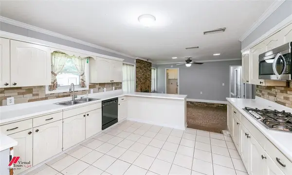 5036 Asaff Avenue, Shreveport, LA 71107