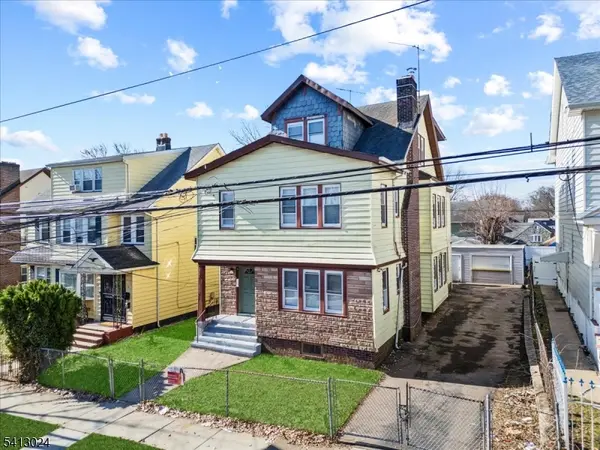 76 Grumman Ave, Newark City, NJ 07112