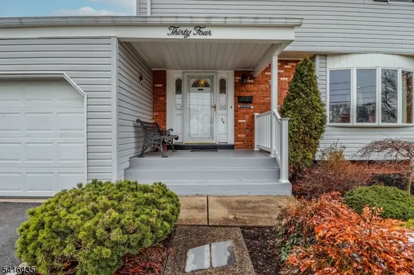 34 Timberlane Dr, Woodbridge Twp., NJ 07067