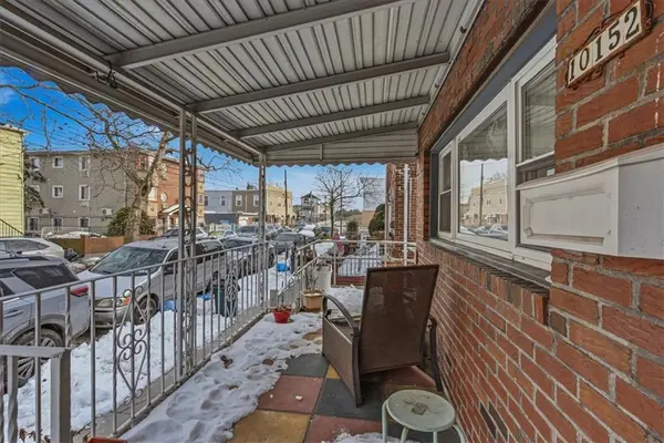 10152 102nd ST, Ozone Park, NY 11416