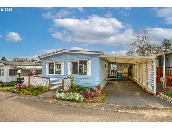 3500 SE Concord RD #8, Milwaukie, OR 97267