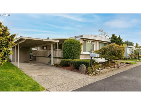 2681 SE RIVER RD ##29, Hillsboro, OR 97123