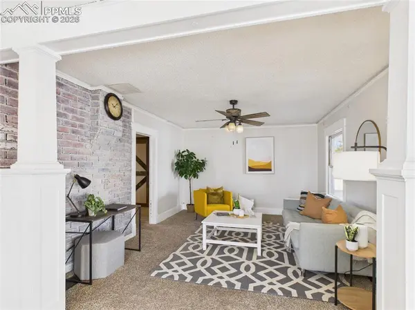 18415 Main ST, Peyton, CO 80831