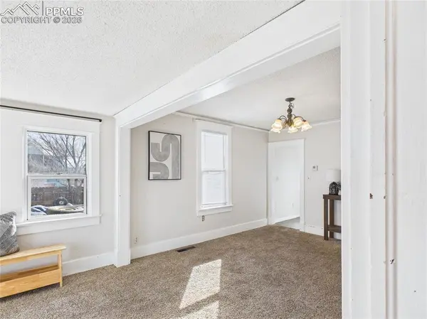 18415 Main ST, Peyton, CO 80831