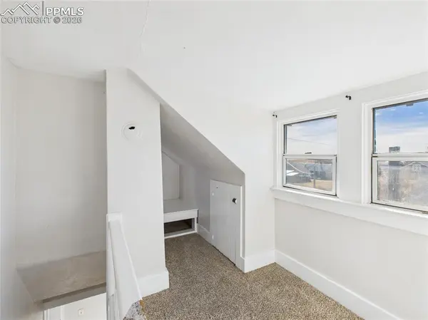 18415 Main ST, Peyton, CO 80831