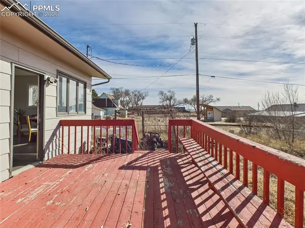 18415 Main ST, Peyton, CO 80831