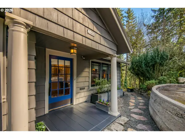 2666 SW BRAE MAR CT, Portland, OR 97201