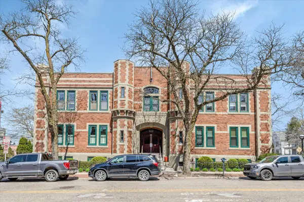 223 E Ann ST #1, Ann Arbor, MI 48104