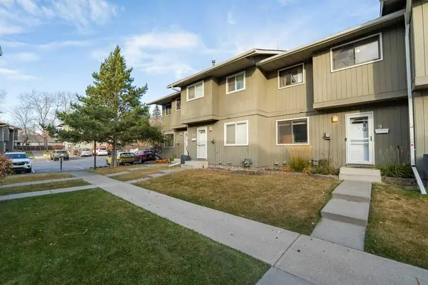 6503 Ranchview DR NW #9, Calgary, AB T3G1P2