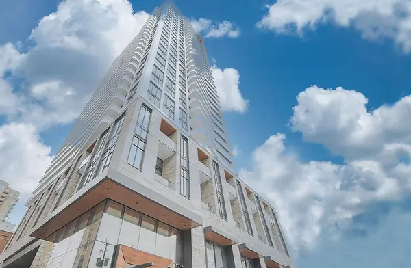 36 Olive AVE #501, Toronto C14, ON M2N 0M4