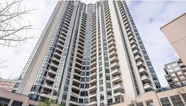 500 Doris AVE #1322, Toronto C14, ON M2N 0C1