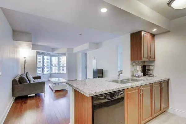 500 Doris AVE #1322, Toronto C14, ON M2N 0C1