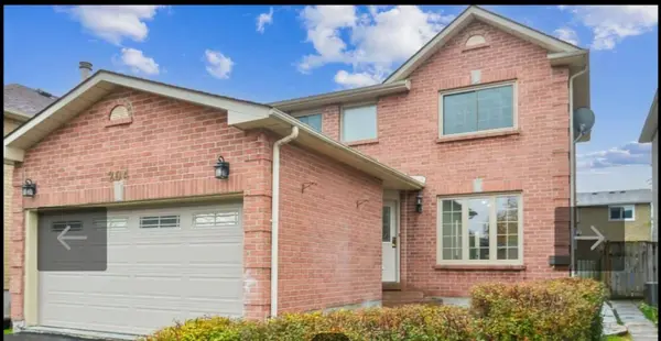 204 Delaney DR #Upper, Ajax, ON L1T 2B4