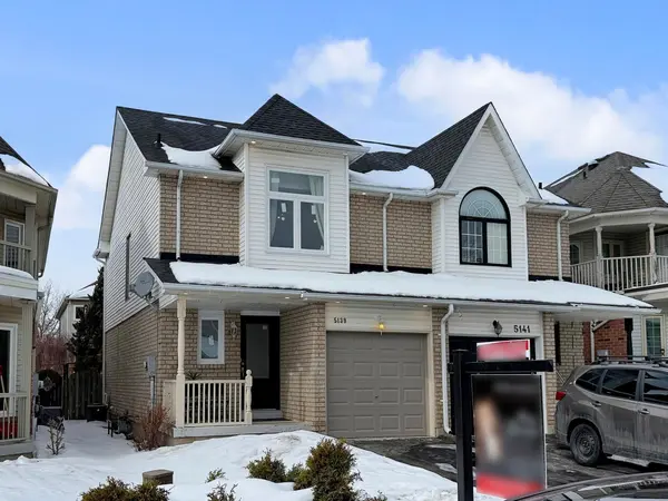 5139 Porter ST N, Burlington, ON L7L 6K8