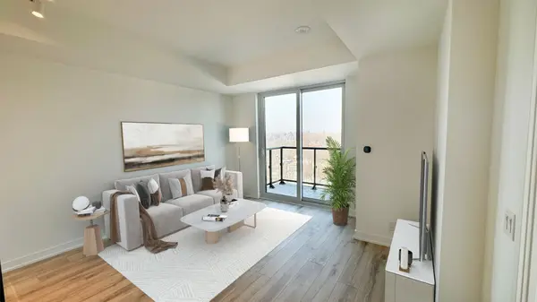 1660 Bloor ST W #701, Toronto W02, ON M6P 0C6