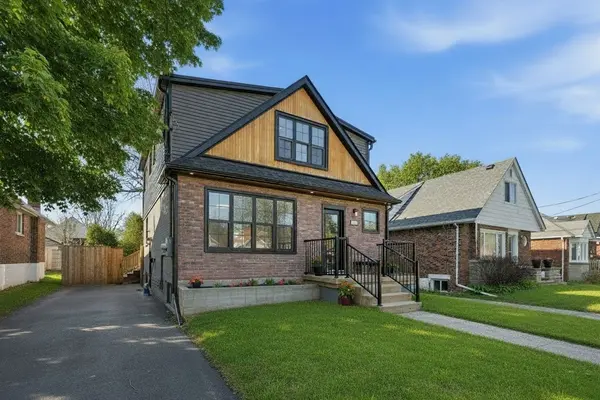 286 East 18th ST, Hamilton, ON L9A 4P6