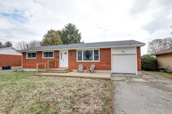 68 Bailey AVE, Central Elgin, ON N5R 5A1