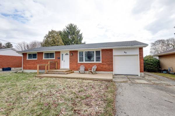 68 Bailey AVE, Central Elgin, ON N5R 5A1