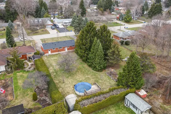 68 Bailey AVE, Central Elgin, ON N5R 5A1