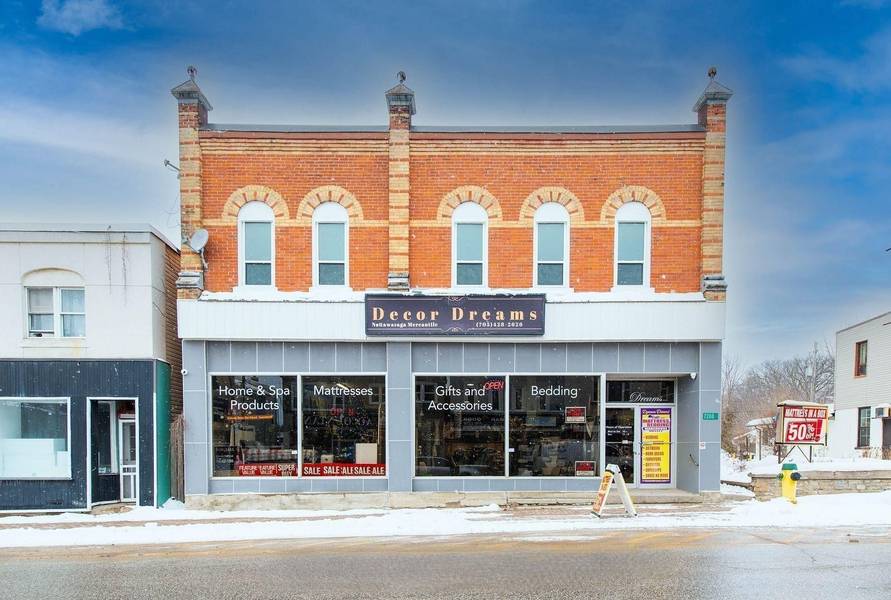 7288 Highway 26 RD, Clearview, ON L0M 1S0