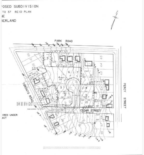 15 Park ST W, Cramahe, ON K0K 1S0