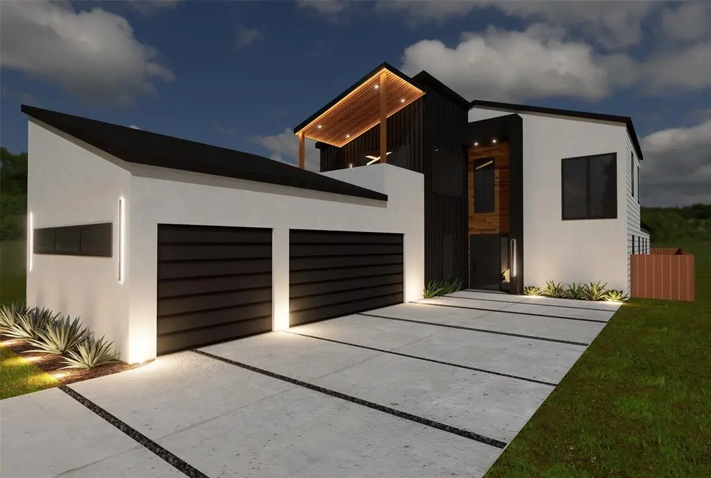 3841 Canada Drive, Dallas, TX 75212