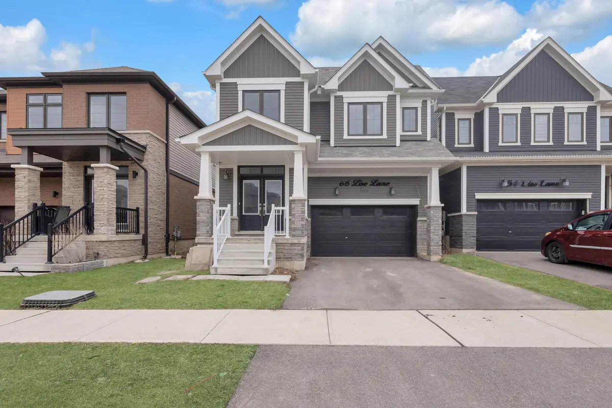 66 Lise LN, Haldimand, ON N3W 0E8