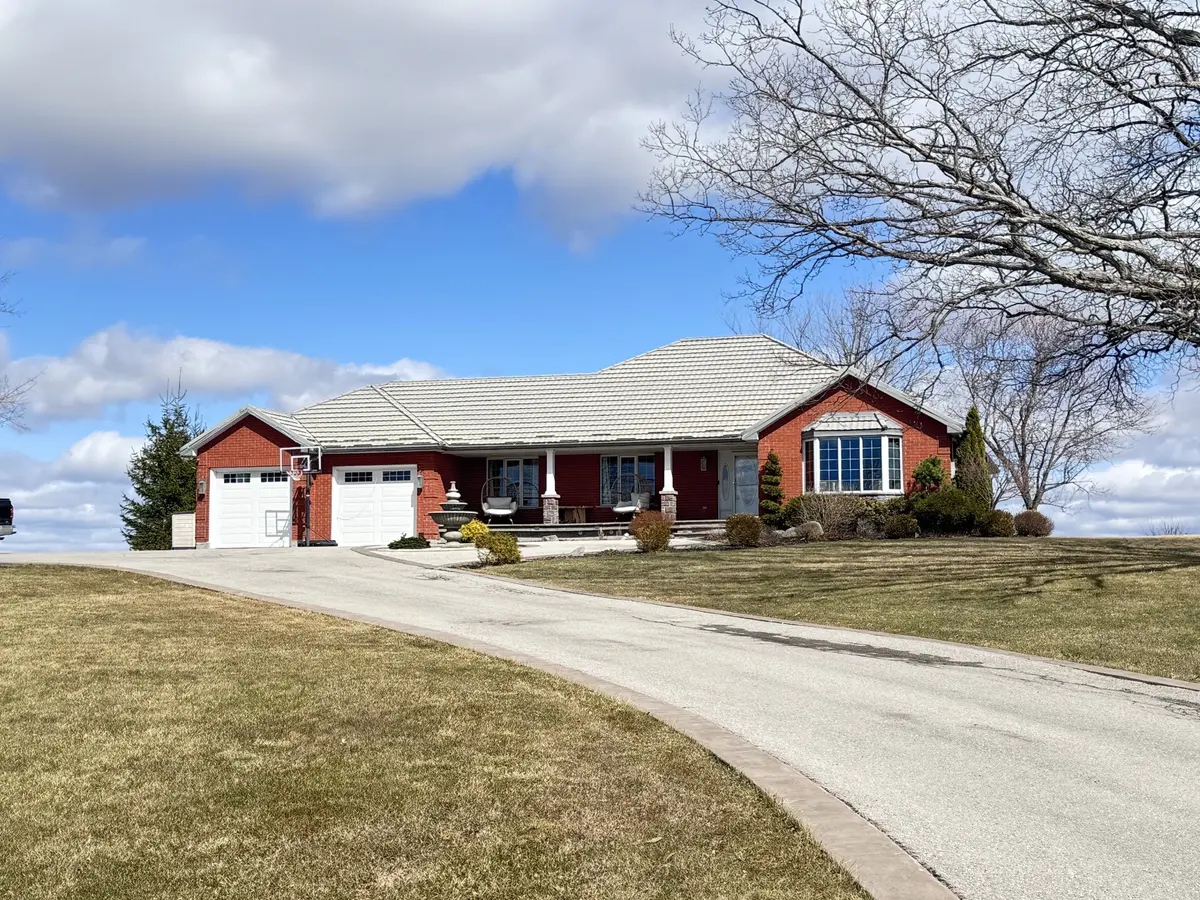3810 River RD, Haldimand, ON N3W 2K7
