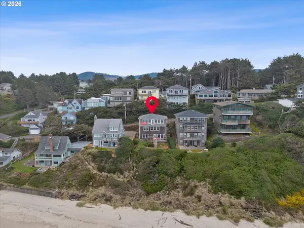 1233 SW COAST AVE, Lincoln City, OR 97367