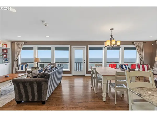 1233 SW COAST AVE, Lincoln City, OR 97367