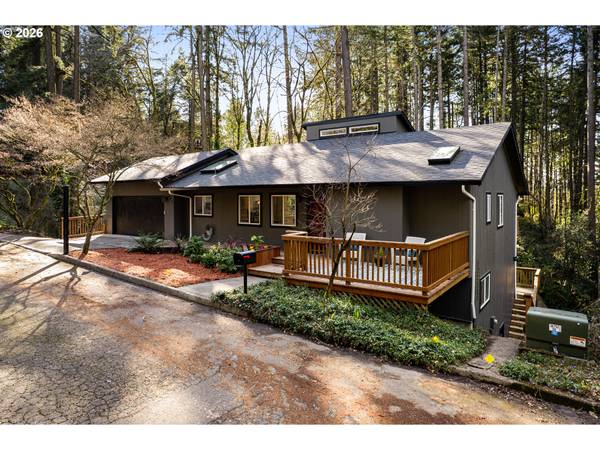 4937 SW HUMPHREY PARK RD, Portland, OR 97221