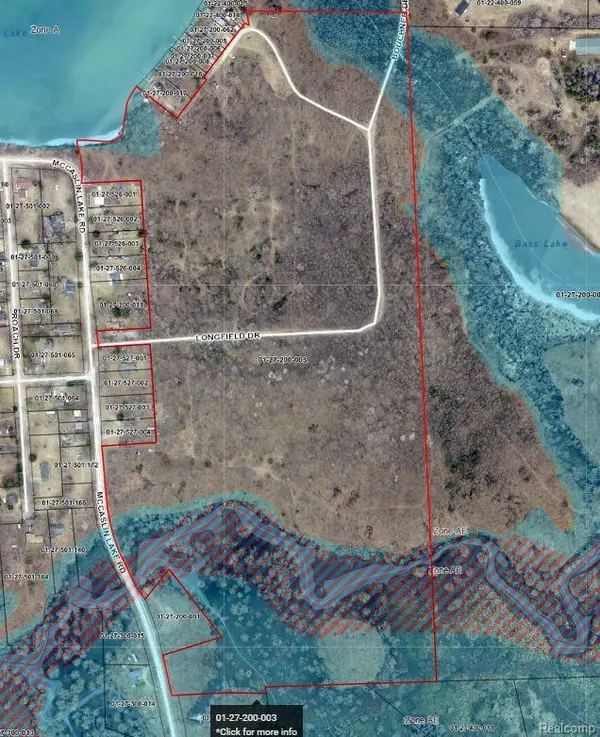 15050 Longfield DR, Argentine Township, MI 48451