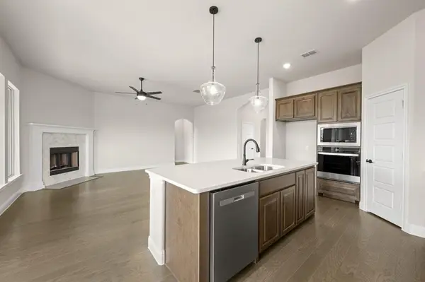 50 Harrier Street, Joshua, TX 76058