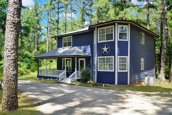 144 Pine Branch Glen, Holly Lake Ranch, TX 75765